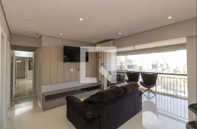 Apartamento com 1 quarto à venda na Avenida Professora Virgília Rodrigues Alves de Carvalho Pinto, 242, Tucuruvi, São Paulo