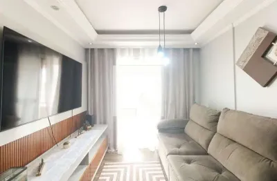 Apartamento com 3 quartos à venda na Rua Edgar de Sousa, 577, Vila Aricanduva, São Paulo