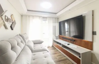 Apartamento com 3 quartos à venda na Rua Edgar de Sousa, 623, Vila Aricanduva, São Paulo