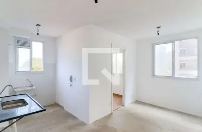 Apartamento com 2 quartos à venda na Avenida Mário Lopes Leão, 1011, Santo Amaro, São Paulo