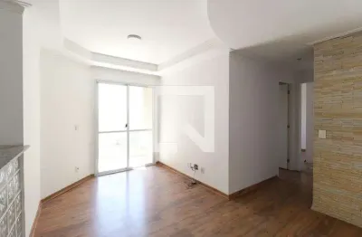 Apartamento com 2 quartos à venda na Rua Soldado Sebastião Garcia, 157, Parque Novo Mundo, São Paulo