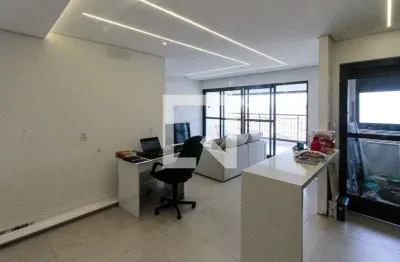 Apartamento com 2 quartos à venda na Avenida Professor Luiz Ignácio Anhaia Mello, 3660, Vila Santa Clara, São Paulo