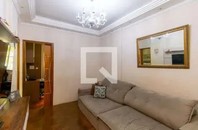 Apartamento com 2 quartos à venda na Rua Oscar Cintra Gordinho, 143, Liberdade, São Paulo