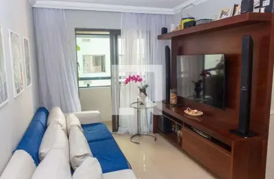 Apartamento com 3 quartos à venda na Ponte do Guarapiranga, 2705, Socorro, São Paulo