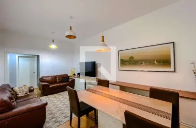 Apartamento com 2 quartos à venda na Rua do Oratório, 1779, Mooca, São Paulo