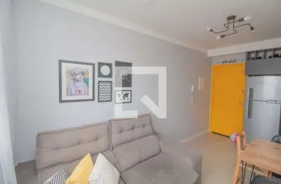 Apartamento com 2 quartos à venda na Rua Francisco Rossano, 159, Vila Califórnia, São Paulo