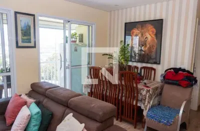 Apartamento com 3 quartos à venda na Rua Vicentina Gomes, 185, Jardim Marajoara, São Paulo