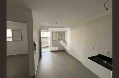 Apartamento com 2 quartos à venda na Rua Juca Floriano, 250, Casa Verde, São Paulo