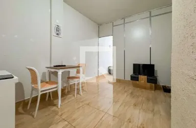 Apartamento com 1 quarto à venda na Rua João de Carvalho, 157, Liberdade, São Paulo