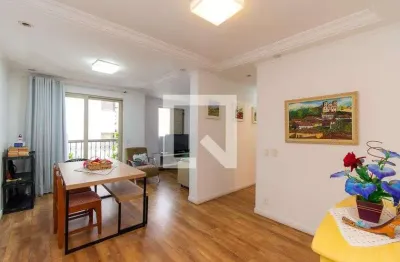 Apartamento com 2 quartos à venda na Rua Cananéia, 119, Vila Prudente, São Paulo