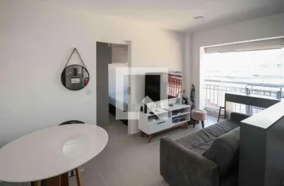 Apartamento com 1 quarto à venda na Rua Coelho Barradas, 150, Vila Prudente, São Paulo