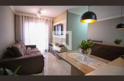 Apartamento com 2 quartos à venda na Avenida Professor Luiz Ignácio Anhaia Mello, 3879, Vila Santa Clara, São Paulo