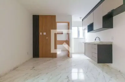 Apartamento com 2 quartos à venda na Rua Tiúba, 442, Vila Carrão, São Paulo