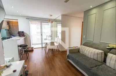Apartamento com 2 quartos à venda na Rua Marquês Olinda, 469, Ipiranga, São Paulo