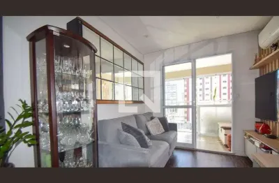 Apartamento com 2 quartos à venda na Rua Henrique Sertório, 448, Tatuapé, São Paulo