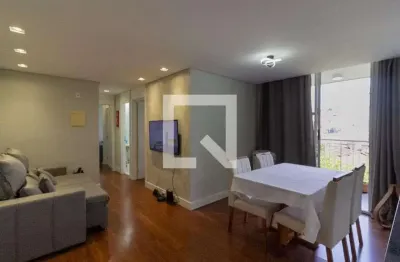 Apartamento com 2 quartos à venda na Avenida Cupecê, 1884, Jardim Marajoara, São Paulo