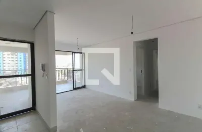 Apartamento com 2 quartos à venda na Avenida Vila Ema, 938, Vila Santa Clara, São Paulo
