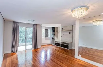 Apartamento com 2 quartos à venda na Avenida Ministro Petrônio Portela, 2087, Freguesia do Ó, São Paulo