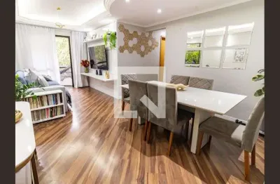 Apartamento com 3 quartos à venda na Rua da Meação, 291, Jardim Anália Franco, São Paulo