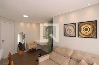 Apartamento com 2 quartos à venda na Rua Antônio Chiarizzi, 244, Mooca, São Paulo