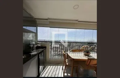 Apartamento com 2 quartos à venda na Rua Astorga, 569, Vila Guilhermina, São Paulo