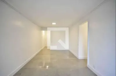 Apartamento com 3 quartos à venda na Rua dos Três Irmãos, 123, Morumbi, São Paulo