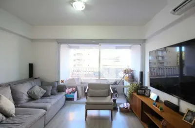 Apartamento com 2 quartos à venda na Rua Manuel Jacinto, 196, Vila Sônia, São Paulo