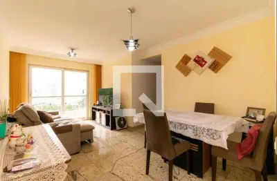 Apartamento com 3 quartos à venda na Rua Indaiá, 257, Vila Prudente, São Paulo