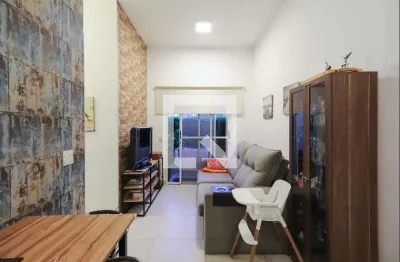 Apartamento com 3 quartos à venda na Rua Antônio Campelo, 186, Mandaqui, São Paulo
