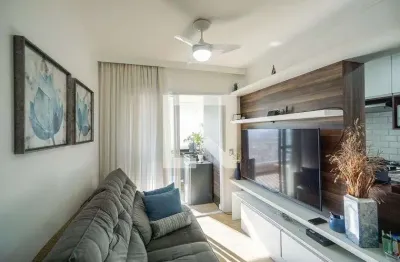 Apartamento com 2 quartos à venda na Rua Melo Peixoto, 477, Tatuapé, São Paulo