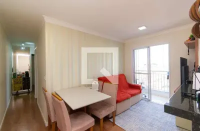 Apartamento com 2 quartos à venda na Avenida Vila Ema, 5515, Sapopemba, São Paulo