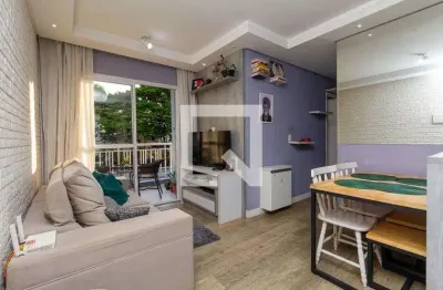 Apartamento com 2 quartos à venda na Rua Maria Angélica Soares Gomes, 75, Ermelino Matarazzo, São Paulo