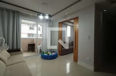 Apartamento com 2 quartos à venda na Rua Pirambóia, 359, Vila Carrão, São Paulo