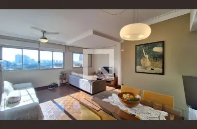 Apartamento com 1 quarto à venda na Rua Passo da Pátria, 1532, Vila Leopoldina, São Paulo