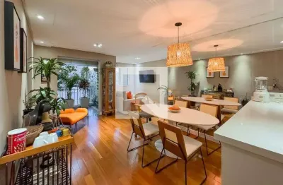 Apartamento com 2 quartos à venda na Rua Dona Ana Neri, 679, Cambuci, São Paulo