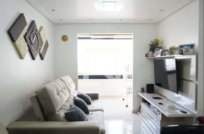 Apartamento com 3 quartos à venda na Rua Água Rasa, 156, Jardim Anália Franco, São Paulo