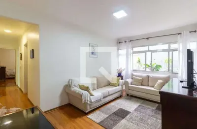 Apartamento com 3 quartos à venda na Rua Mário Amaral, 356, Paraíso, São Paulo