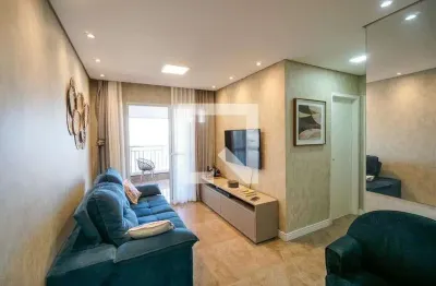 Apartamento com 2 quartos à venda na Rua Doutor Suzano Brandão, 813, Vila Aricanduva, São Paulo