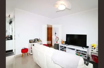Apartamento com 3 quartos à venda na Rua Batinga, 297, Vila Mazzei, São Paulo