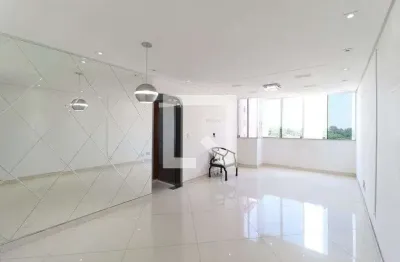 Apartamento com 3 quartos à venda na Rua Bento Araújo, 200, Tucuruvi, São Paulo