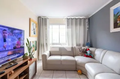Apartamento com 3 quartos à venda na Avenida Professora Ida Kolb, 310, Casa Verde, São Paulo