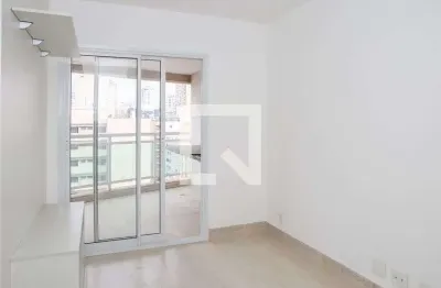 Apartamento com 1 quarto à venda na Rua Olímpia de Almeida Prado, 93, Barra Funda, São Paulo
