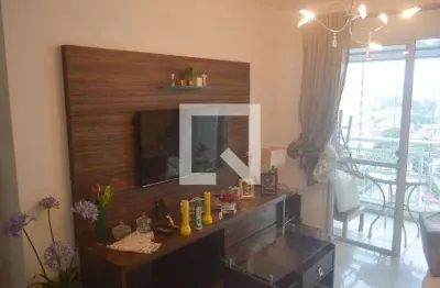 Apartamento com 2 quartos à venda na Rua Tuiuti, 701, Tatuapé, São Paulo