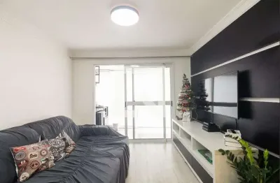 Apartamento com 3 quartos à venda na Rua Desembargador Andrade Pinto, 169, Vila Carrão, São Paulo