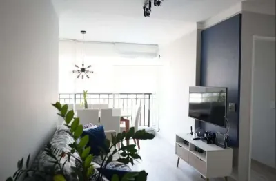Apartamento com 2 quartos à venda na Rua Avaí, 410, Mooca, São Paulo