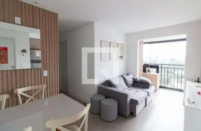 Apartamento com 2 quartos à venda na Rua Raul Saddi, 147, Butantã, São Paulo