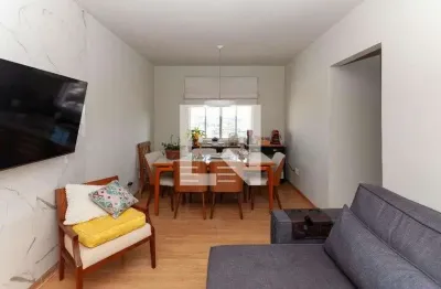 Apartamento com 2 quartos à venda na Rua Cerro Corá, 2365, Alto da Lapa, São Paulo