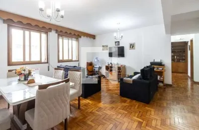 Apartamento com 3 quartos à venda na Avenida Francisco Matarazzo, 168, Perdizes, São Paulo