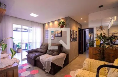 Apartamento com 2 quartos à venda na Rua Arroio Grande, 601, Sacomã, São Paulo