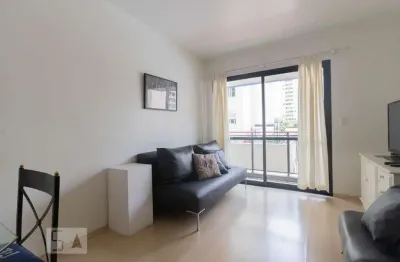 Apartamento com 1 quarto à venda na Rua Teodoro Sampaio, 552, Pinheiros, São Paulo